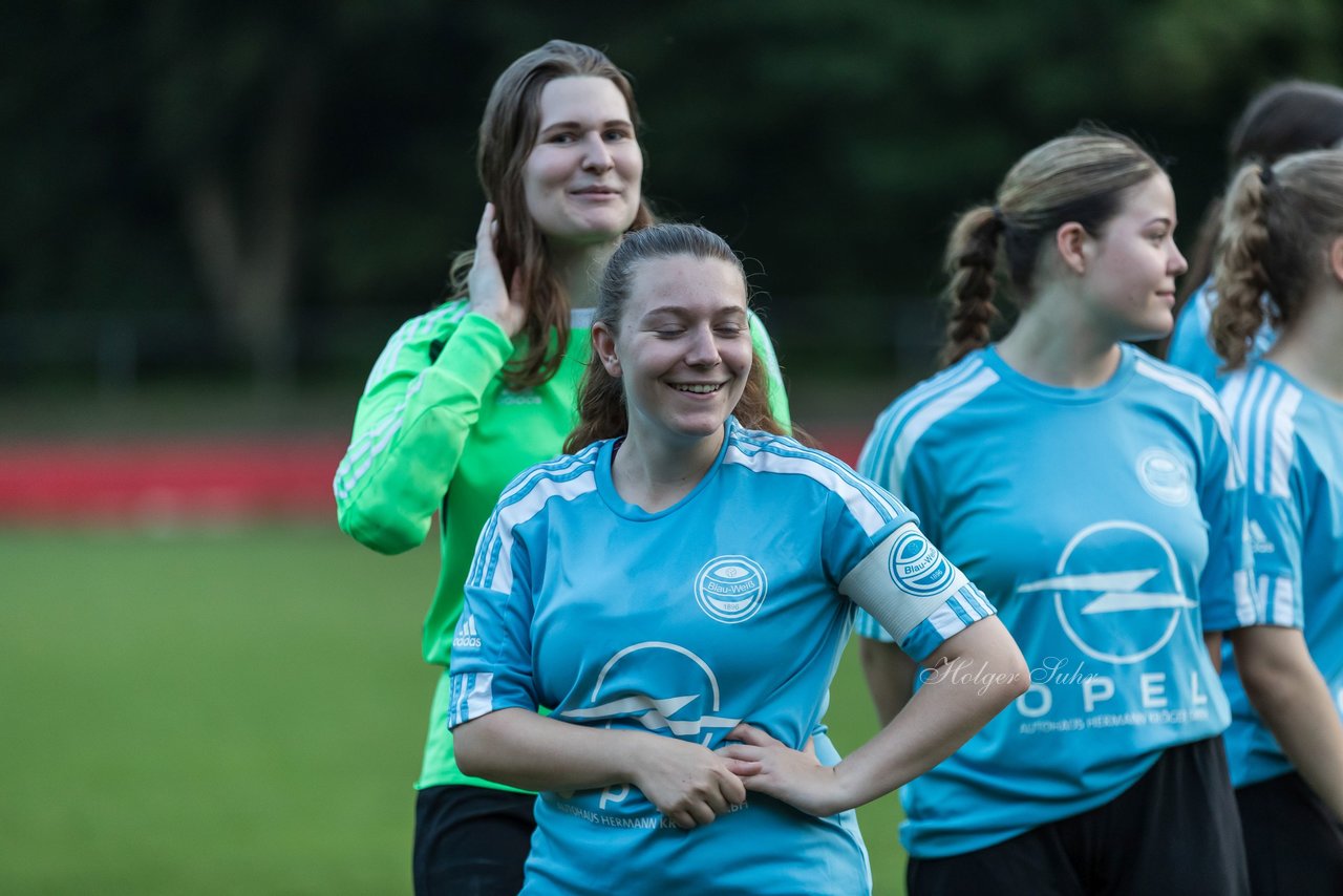 Bild 79 - Loewinnen Cup